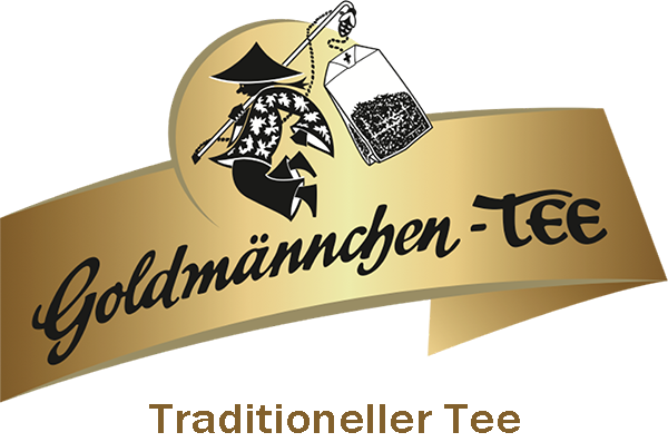 Traditioneller Tee